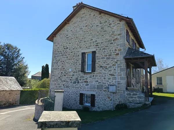 La Maison d'Alexandrine