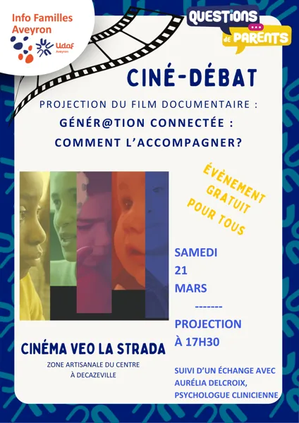 Ciné-débat