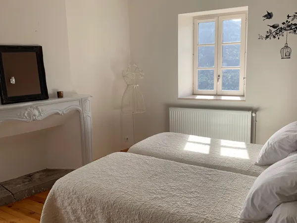 L'OUSTAL DE LA FONTAINE, L'OUSTAL DE LA FONTAINE