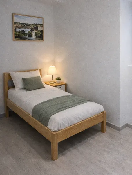 , Chambre gite come à la maison