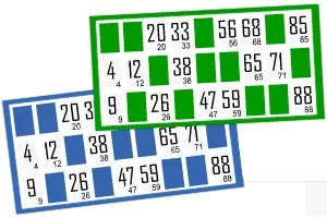 Quine de l'école Lo Picoral