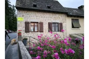 , Chez Ginette et Maurice