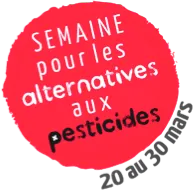 Pour les alternatives aux pesticides - La Fouillade