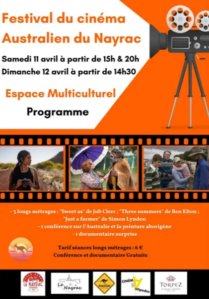 Festival du Cinéma Australien