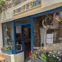 Boutique De Faire et de Savoir