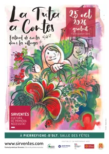 La Tuta a Contes