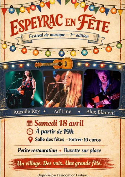 Festival de musique