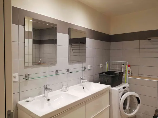 Domaine les Planes - Gîte la Crouzette