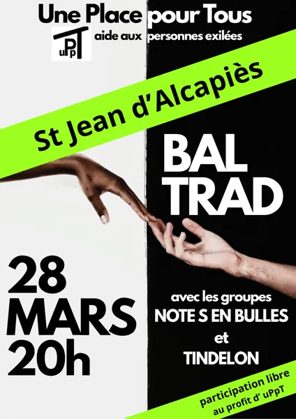 Bal TRAD
