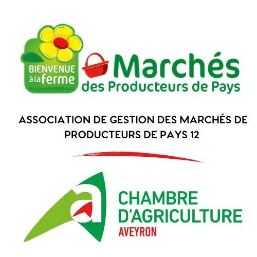 Marchés des producteurs de pays de l'Aveyron, Chambre d'Agriculture Aveyron