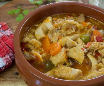 Tripoux et Trouvailles