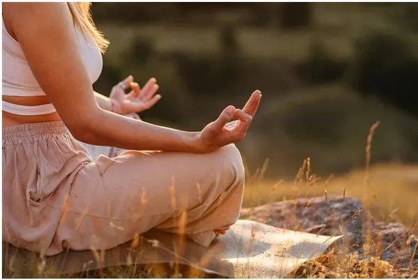 Séjour de ressourcement