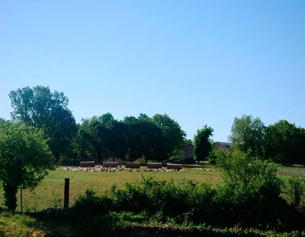 Visite Ferme des Cazalous, OFFICE DE TOURISME REGIONAL DE VILLEFRANCHE DE ROUERGUE