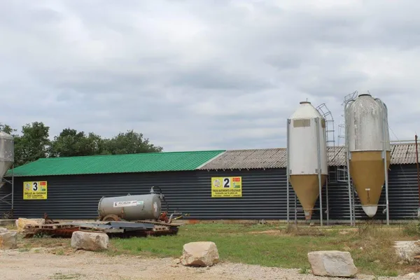 Visite Ferme des Cazalous - photo 2