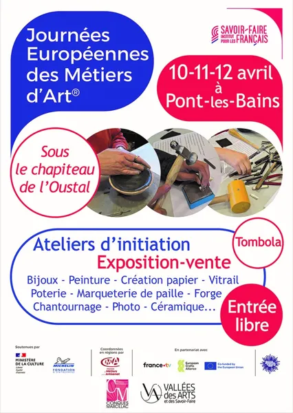 , Office de Tourisme Conques Marcillac