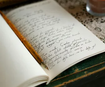 Lecture à voix haute de poésie