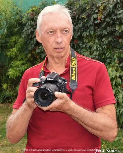 Exposition Yves Sudres