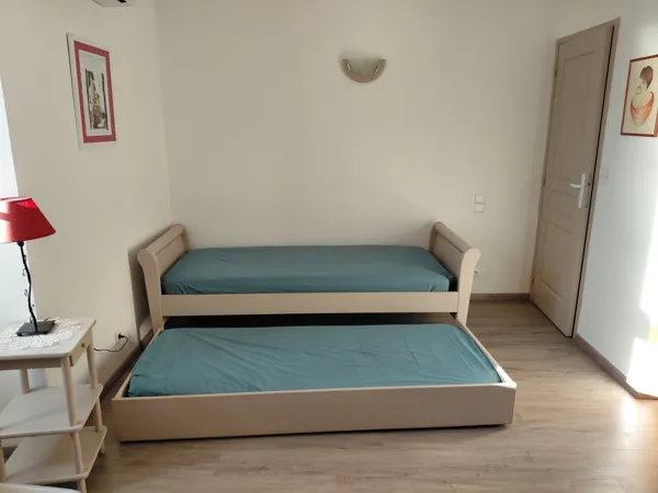 studio, Francoise Chavardez