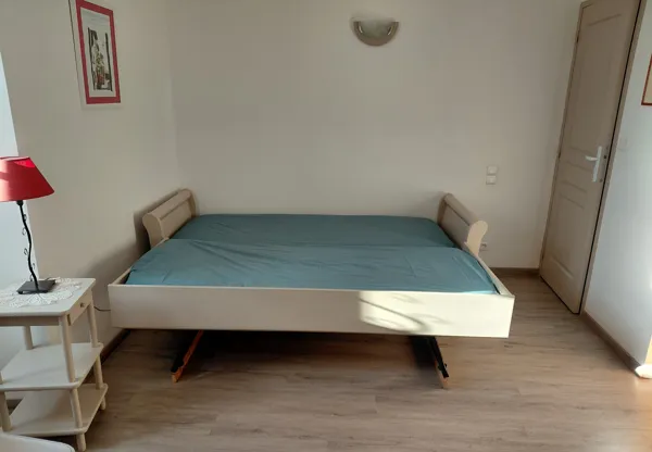 Studio, Francoise Chavardez