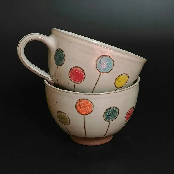 La Poterie du Tilleul - Conques