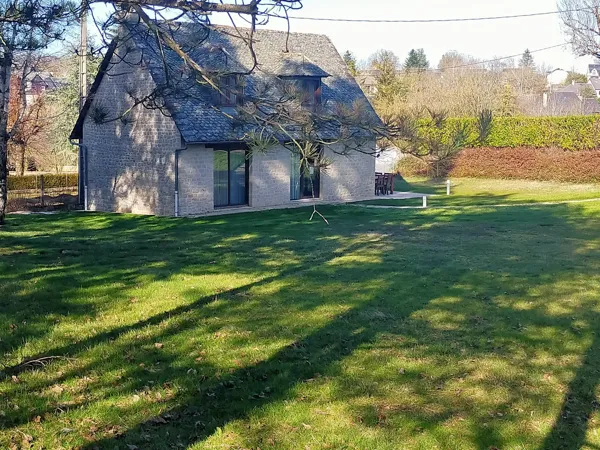 Le Cabanon, Le Cabanon