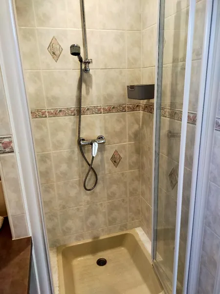 Le Cabanon, Le Cabanon