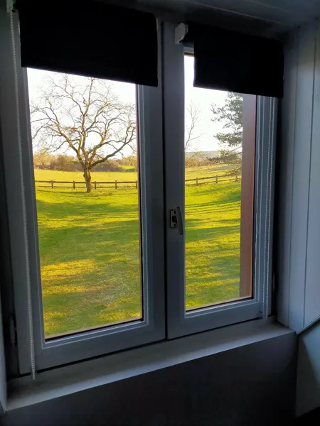 Le Cabanon, Le Cabanon