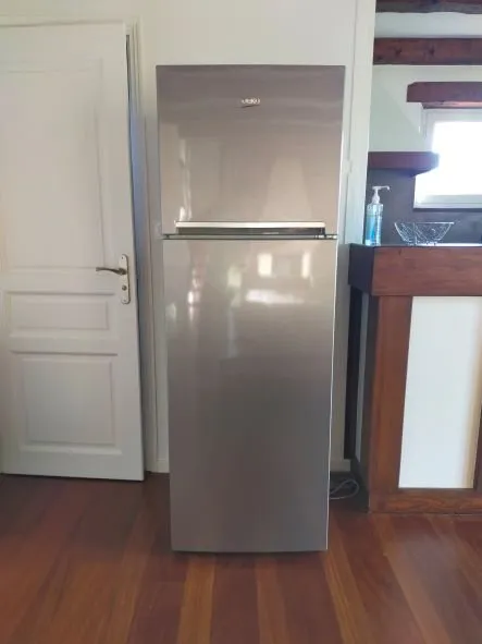 Le Cabanon, Le Cabanon