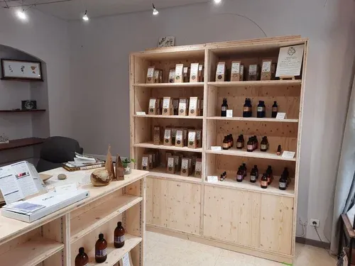 , Nature et Merveilles