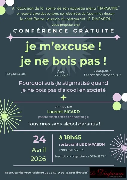 Conférence 