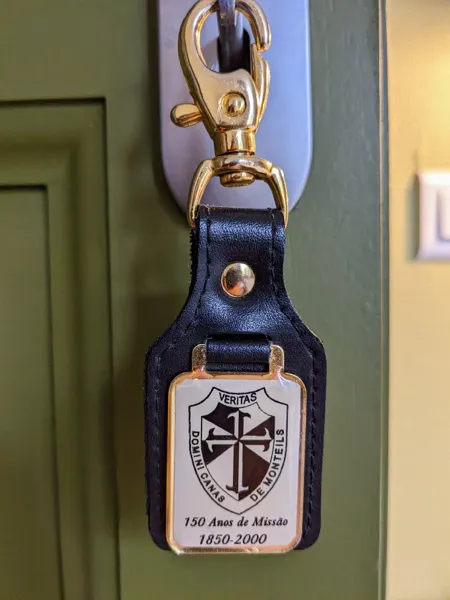 Couvent des Dominicaines de Bor, Association Foyer Rural des Dominicaines de Bor