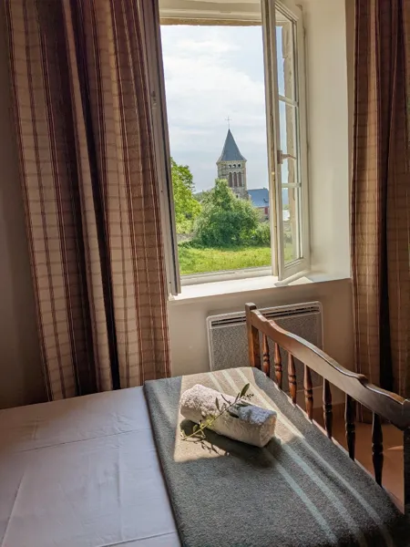 Couvent des Dominicaines de Bor, Association Foyer Rural des Dominicaines de Bor