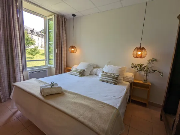 Couvent des Dominicaines de Bor, Association Foyer Rural des Dominicaines de Bor