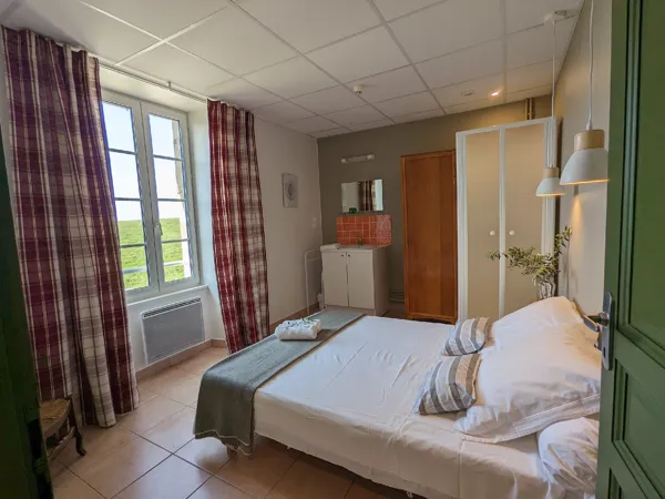 Couvent des Dominicaines de Bor, Association Foyer Rural des Dominicaines de Bor