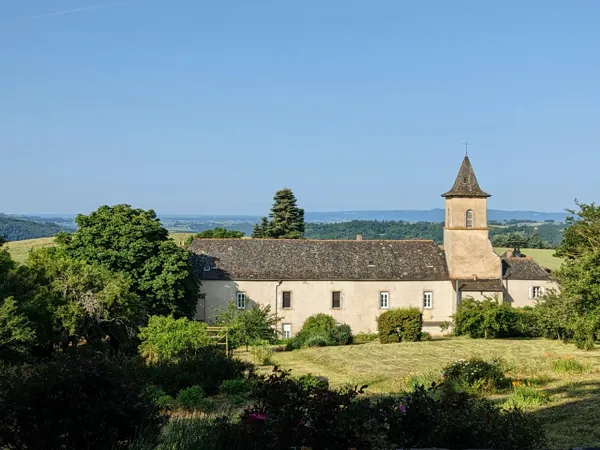 Couvent des Dominicaines de Bor, Association Foyer Rural des Dominicaines de Bor