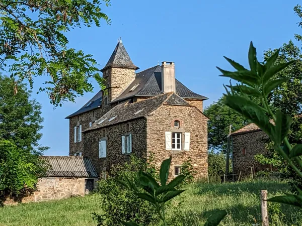 Couvent des Dominicaines de Bor, Association Foyer Rural des Dominicaines de Bor