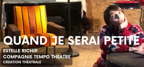 Sortie de résidence