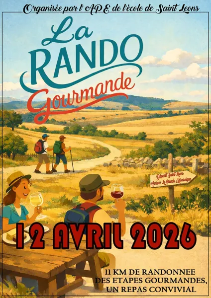 Déjeuner aux tripoux