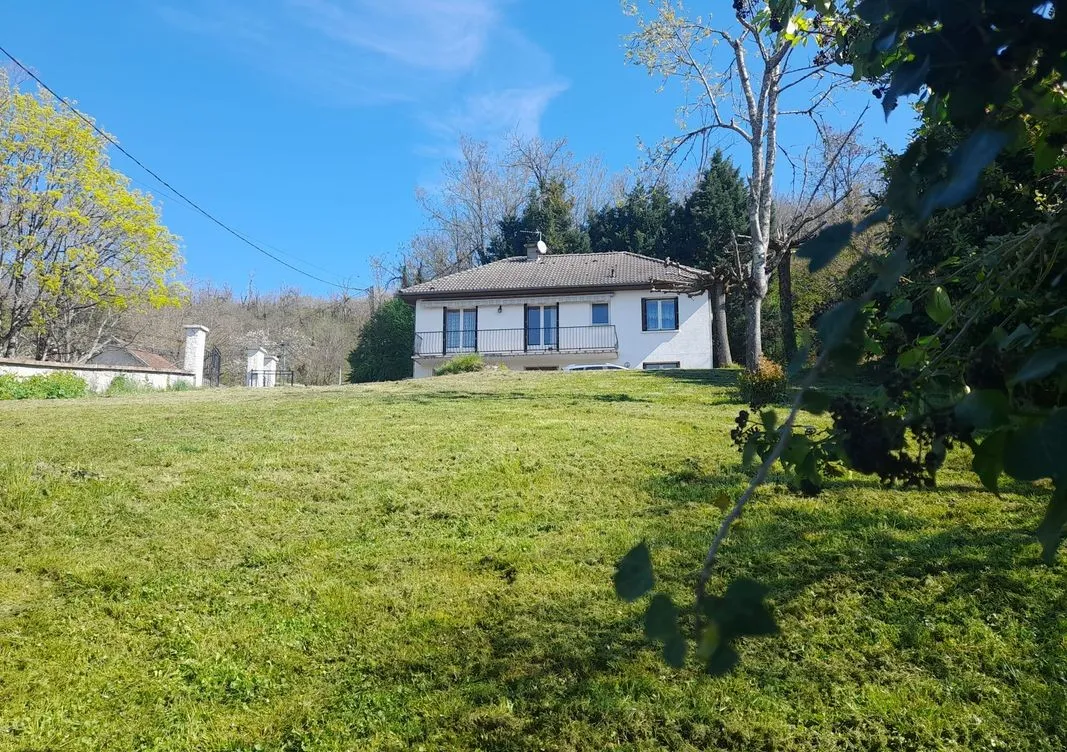 Vue d'ensemble, Sébastien MADELPUECH