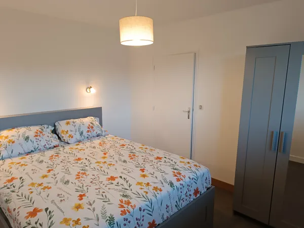 Chambre, Sébastien MADELPUECH