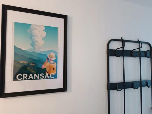 Entrée, Sébastien MADELPUECH