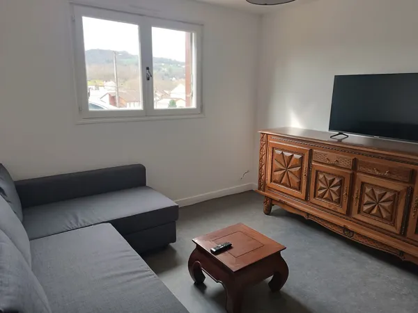 Salon, Sébastien MADELPUECH