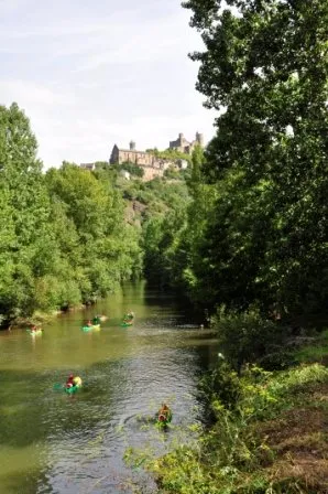 AAGAC : Canoë / Kayak