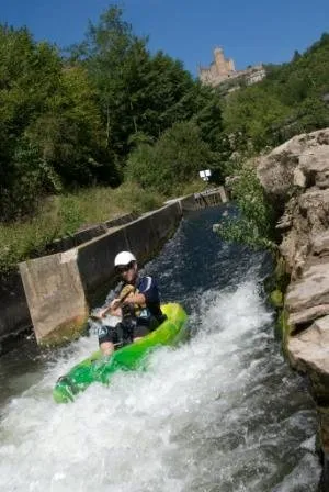 AAGAC : Canoë / Kayak, AAGAC