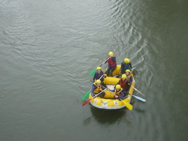 AAGAC : Canoë / Kayak, AAGAC