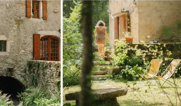 Le Moulin des Merveilles