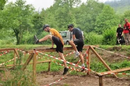 AAGAC : Raid multiactivités, AAGAC