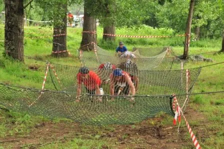 AAGAC : Raid multiactivités, AAGAC