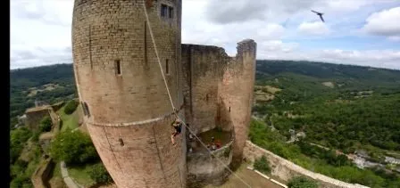 AAGAC : Raid multiactivités, AAGAC