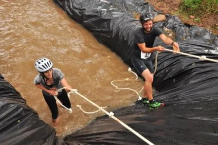 AAGAC : Raid multiactivités, AAGAC